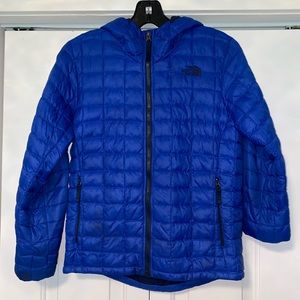 The North Face ThermalBall Jacket